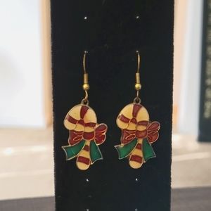 3 for $10 Fun holiday earrings